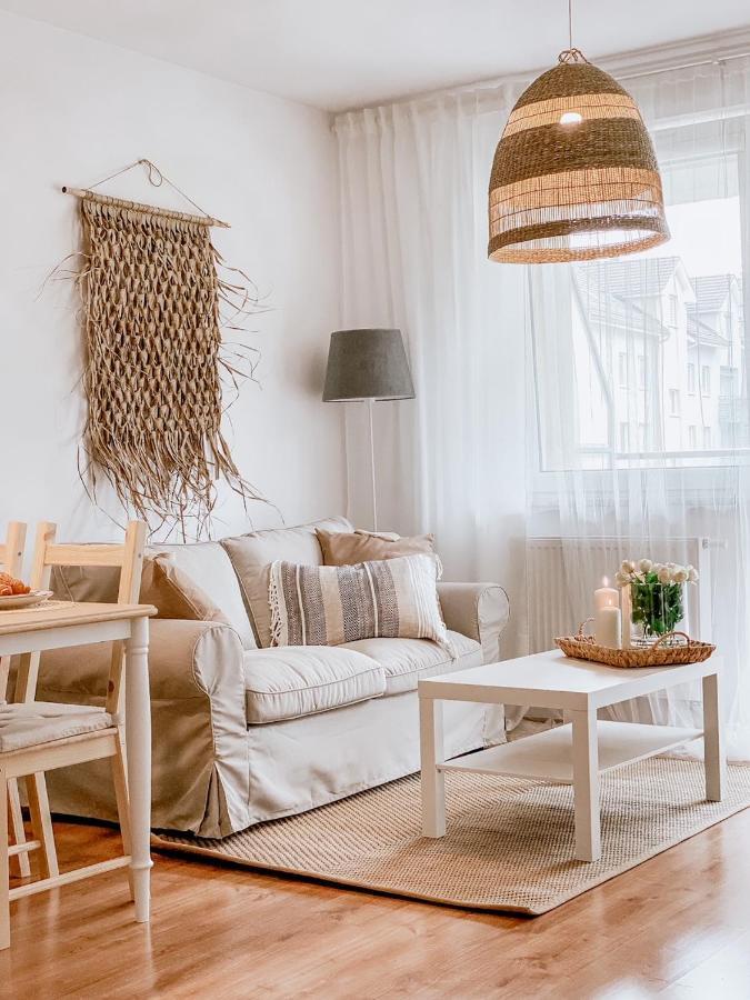 Apartamenty Flat White Ruczajowa Zielona Gora  Exterior photo